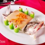 中国八大菜系之闽菜